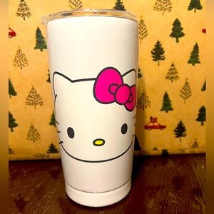 HELLO KITTY TUMBLR 💕